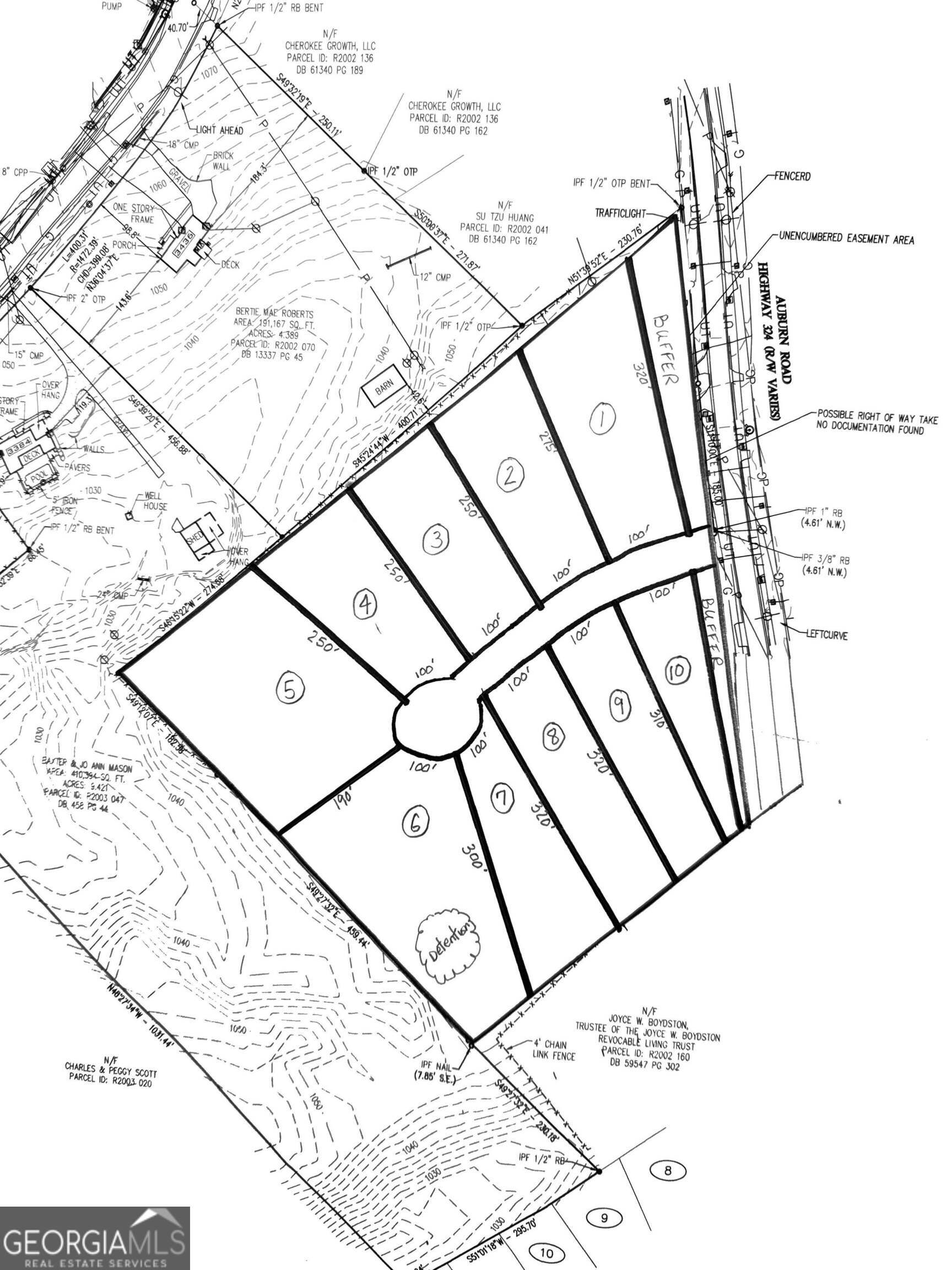 731 Auburn Road Auburn GA 30011