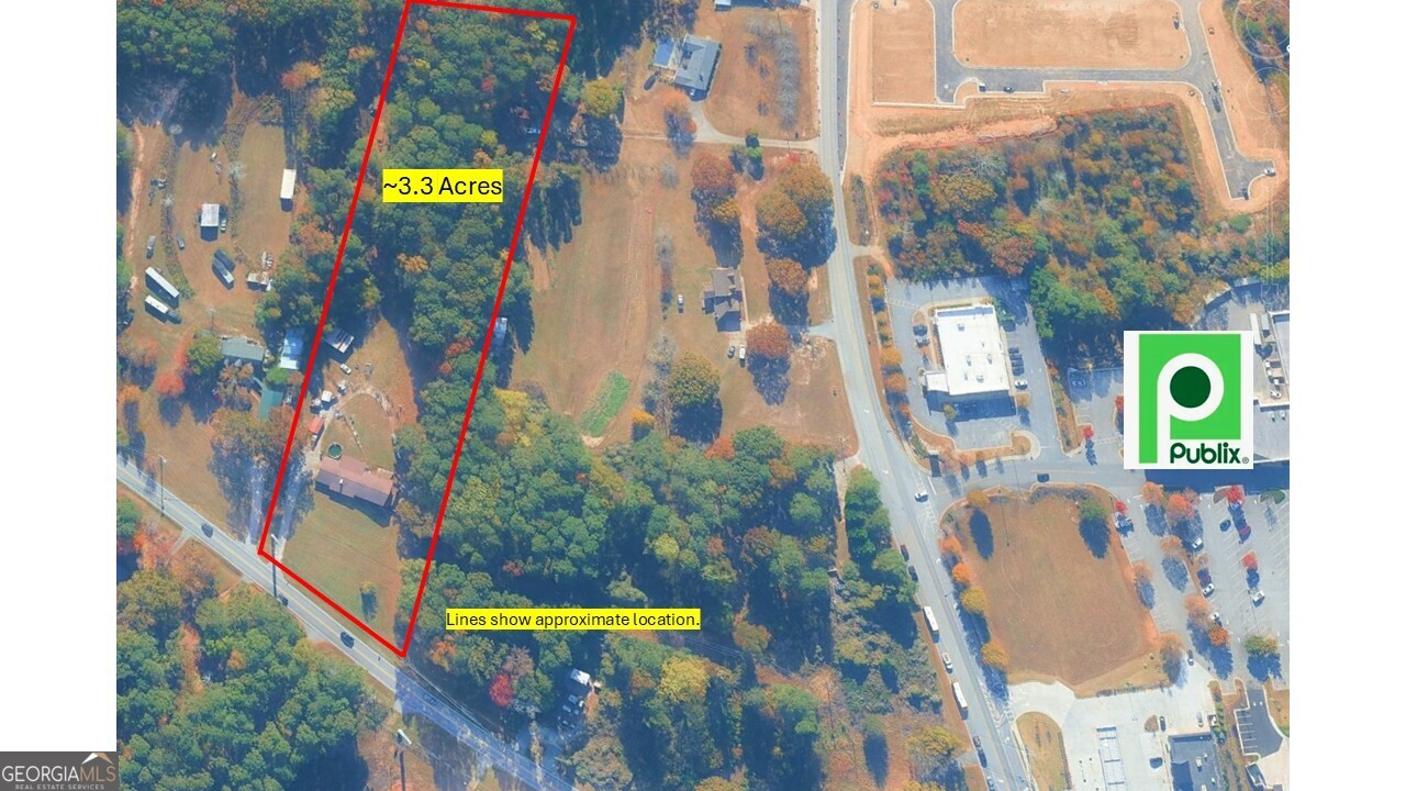 731 Auburn Road Auburn GA 30011
