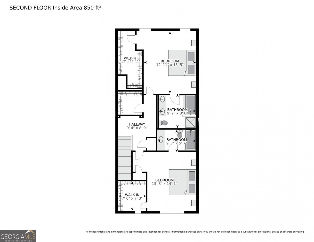806 Tulip Poplar Way Lawrenceville GA 30044