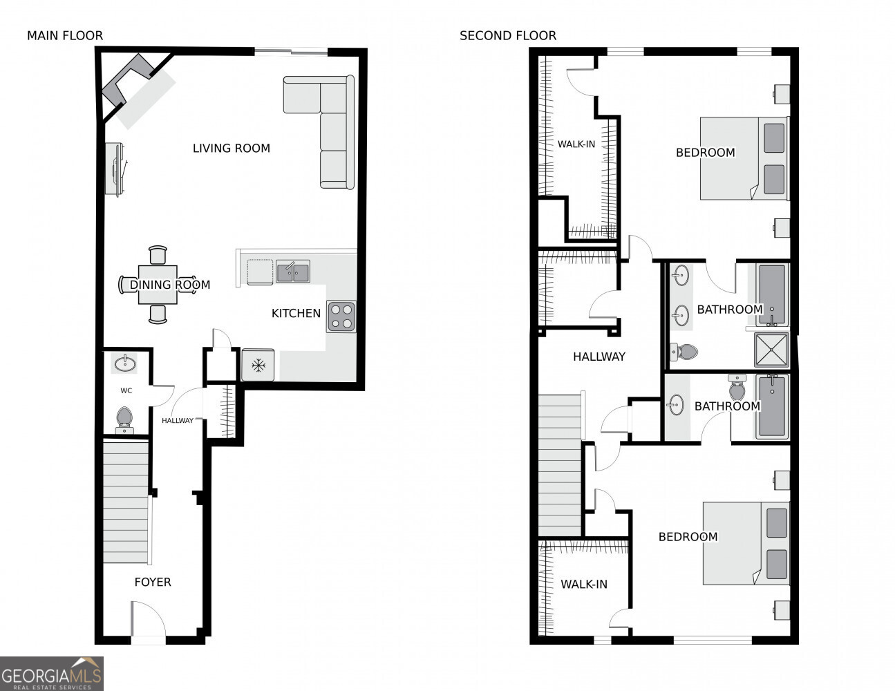 806 Tulip Poplar Way Lawrenceville GA 30044
