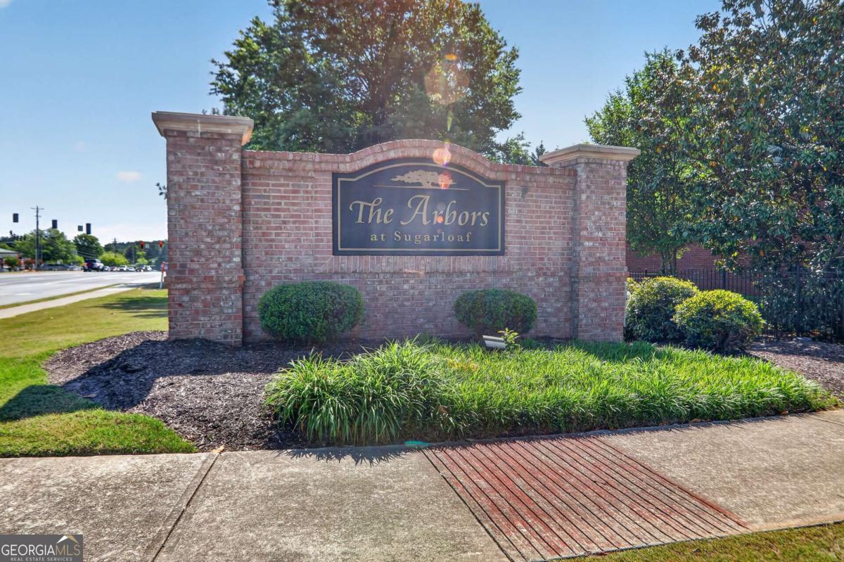 806 Tulip Poplar Way Lawrenceville GA 30044