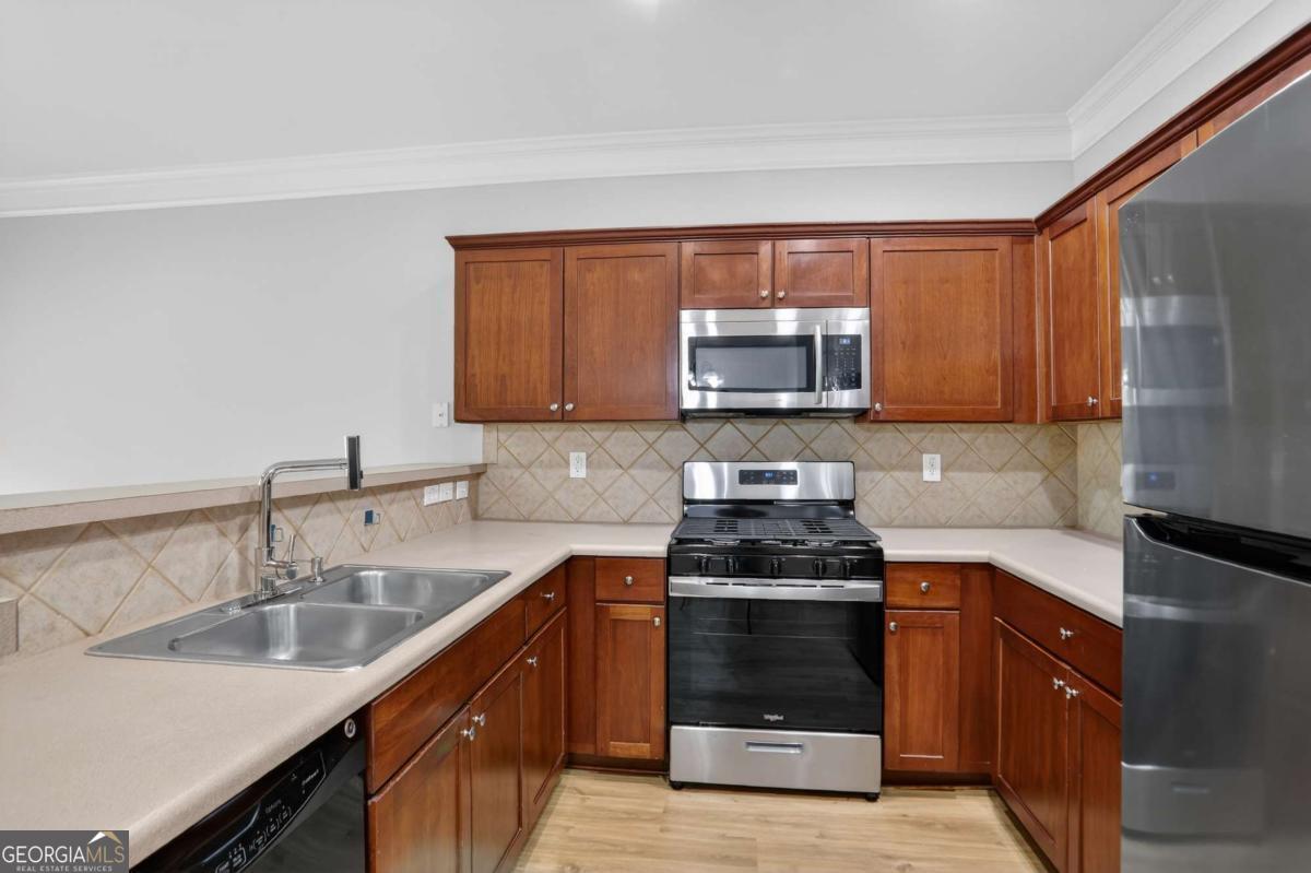 806 Tulip Poplar Way Lawrenceville GA 30044