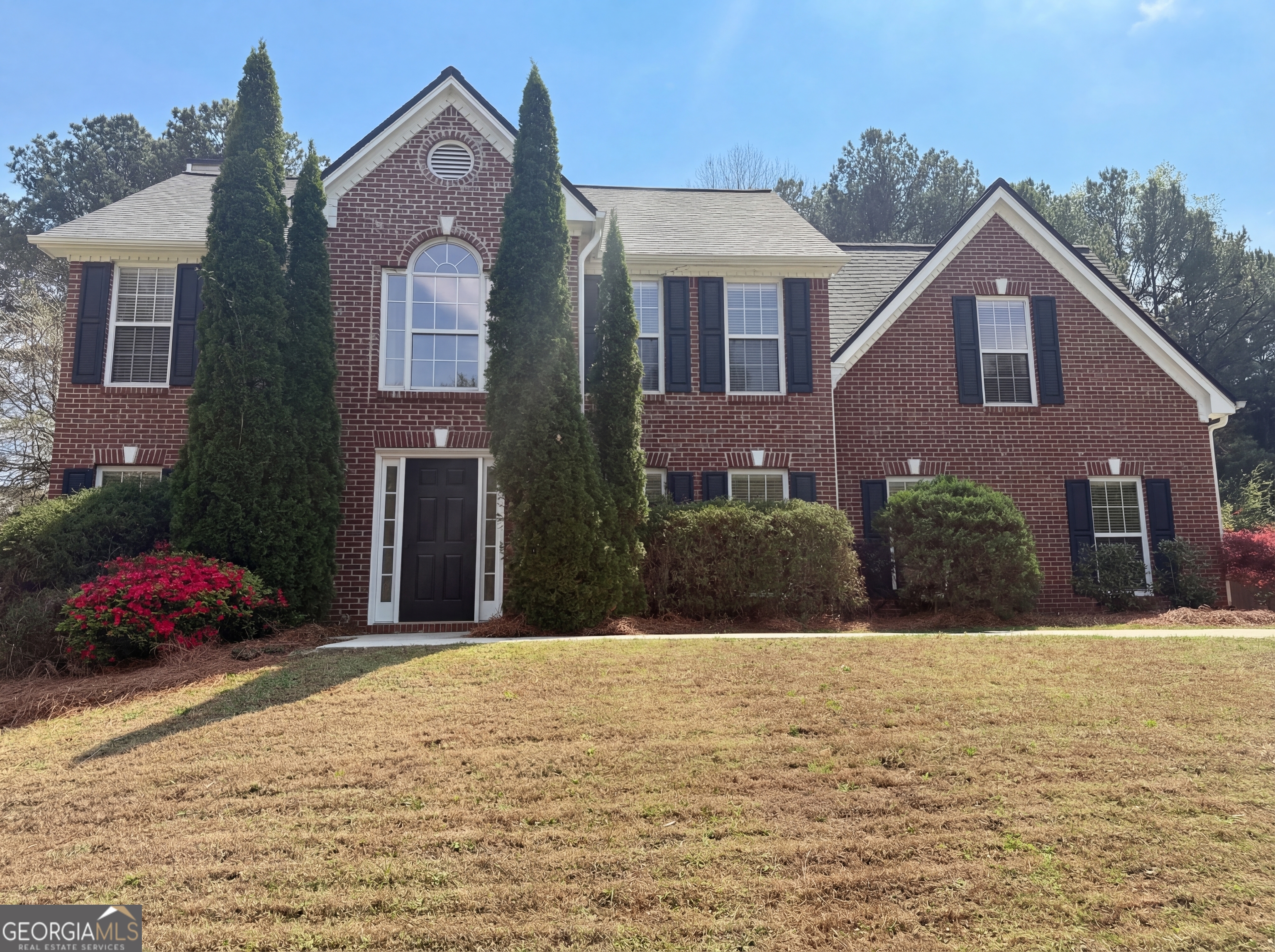 3099 Brooksong Way Dacula GA 30019