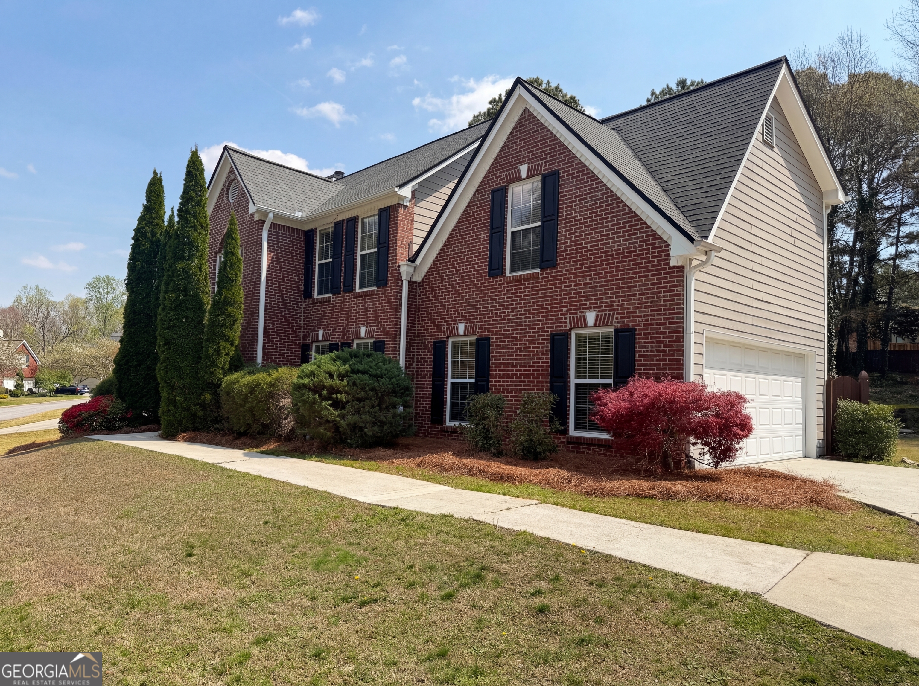 3099 Brooksong Way Dacula GA 30019