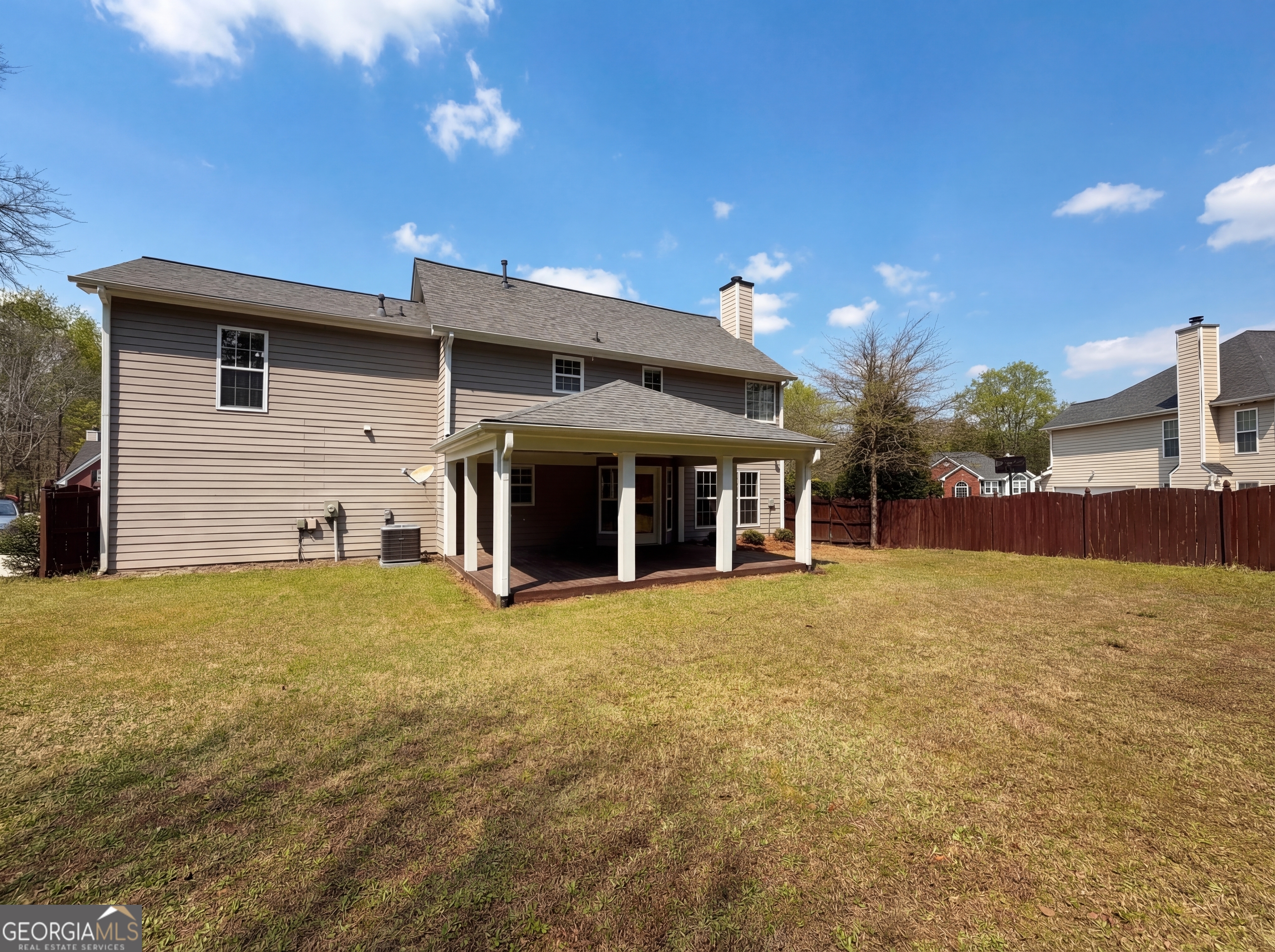 3099 Brooksong Way Dacula GA 30019