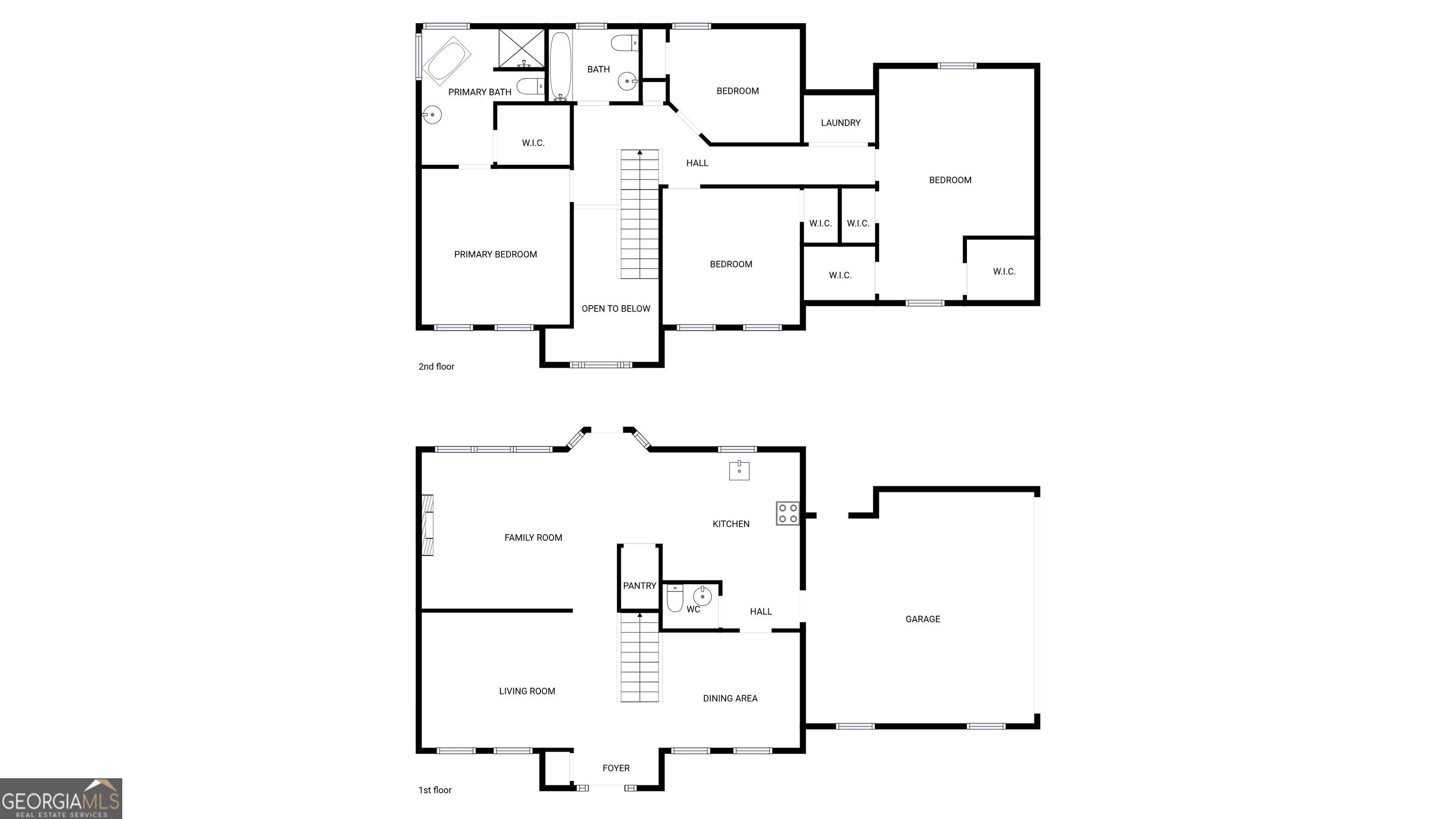 3099 Brooksong Way Dacula GA 30019