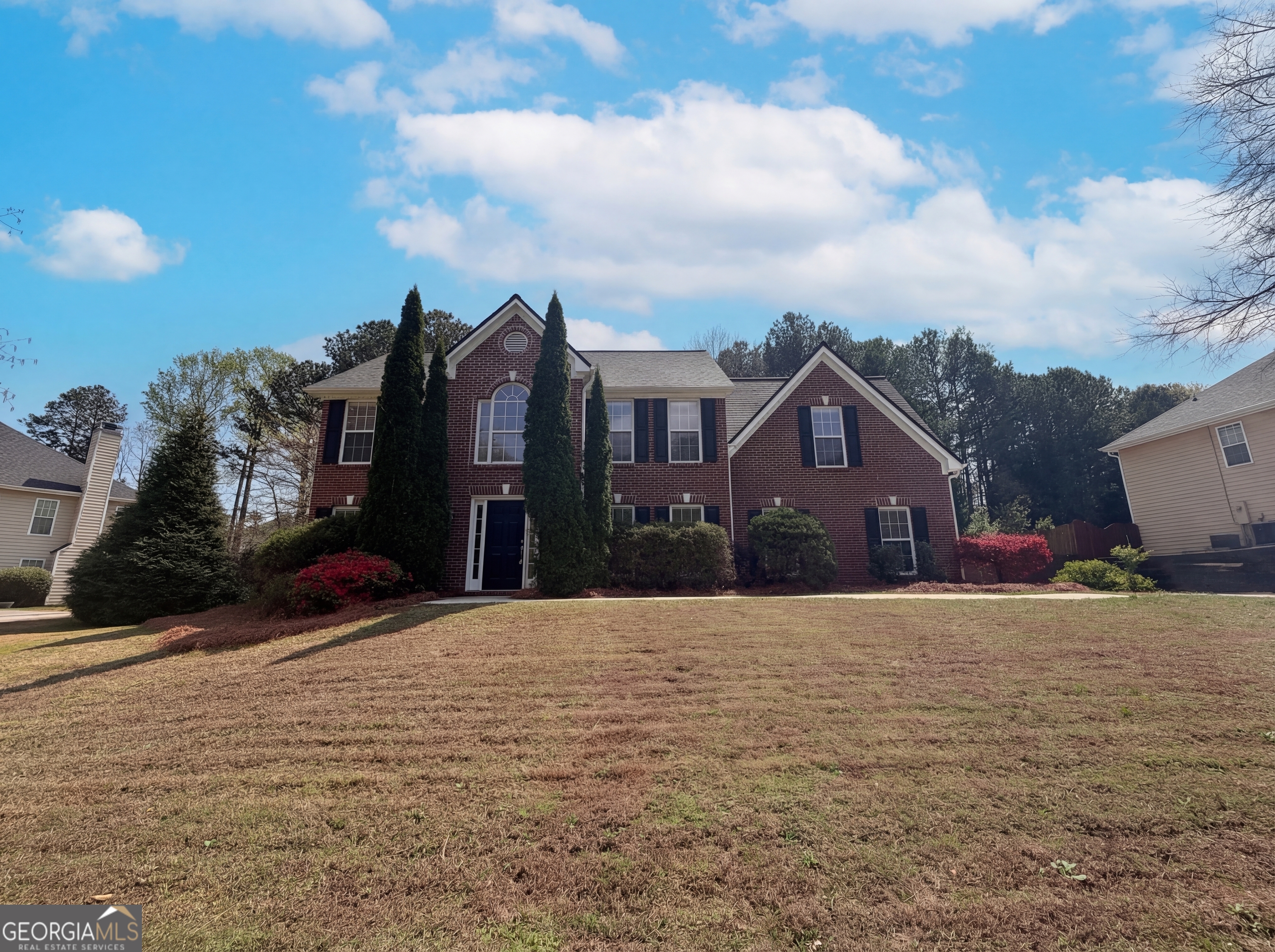 3099 Brooksong Way Dacula GA 30019