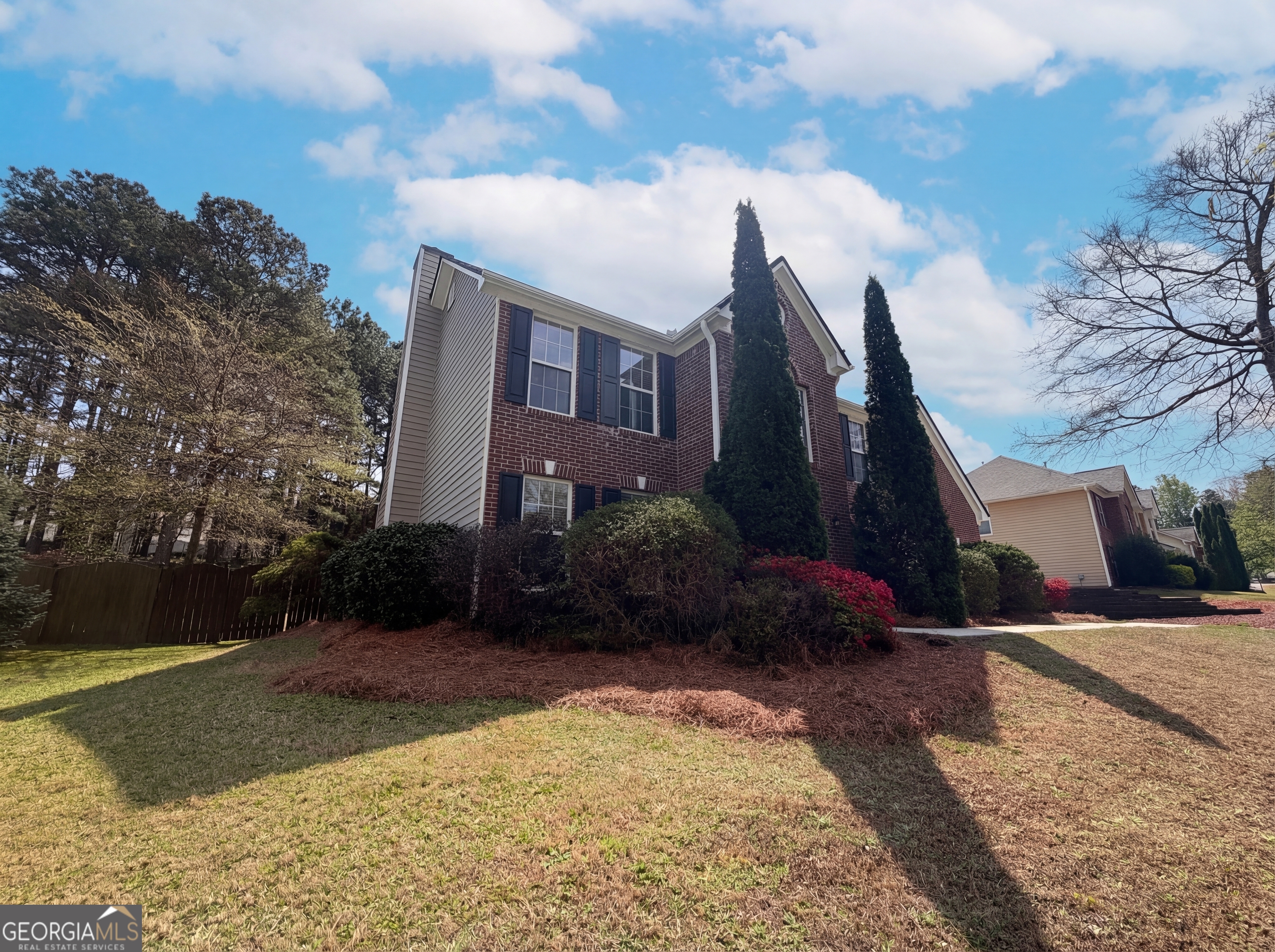 3099 Brooksong Way Dacula GA 30019