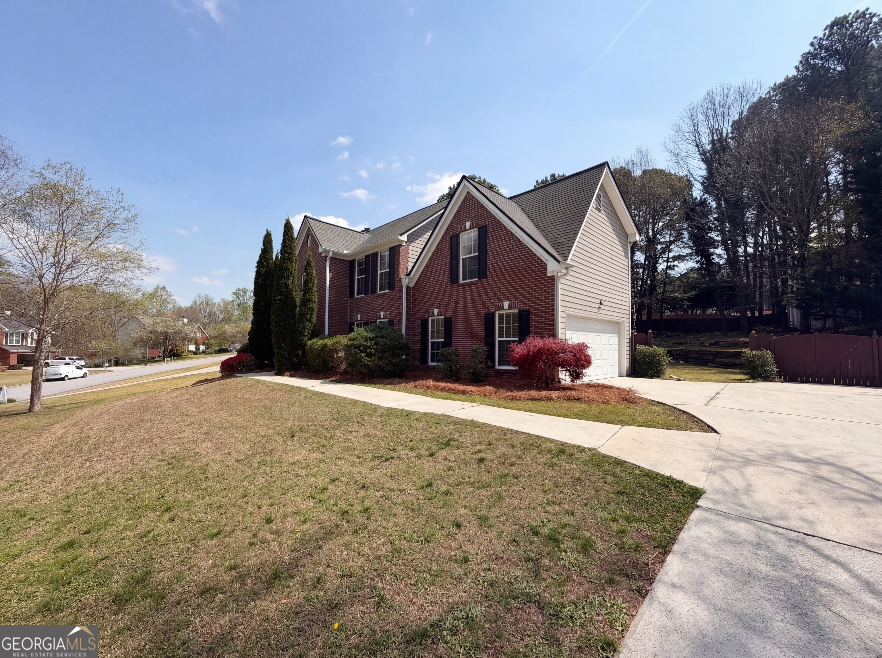 3099 Brooksong Way Dacula GA 30019