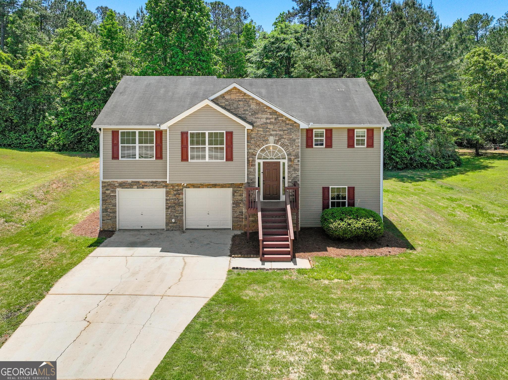 75 Shadowbrook Drive Covington GA 30016