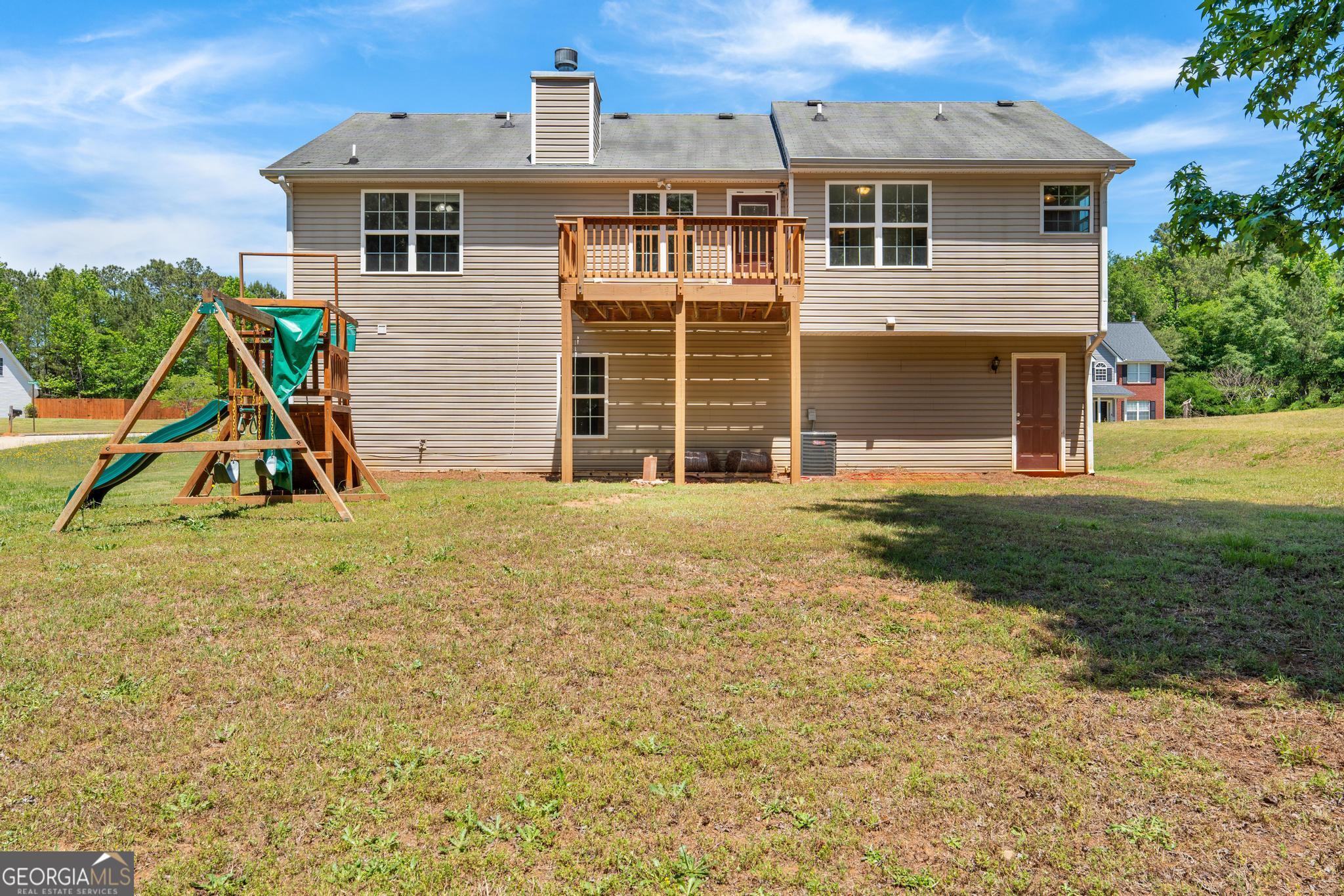 75 Shadowbrook Drive Covington GA 30016