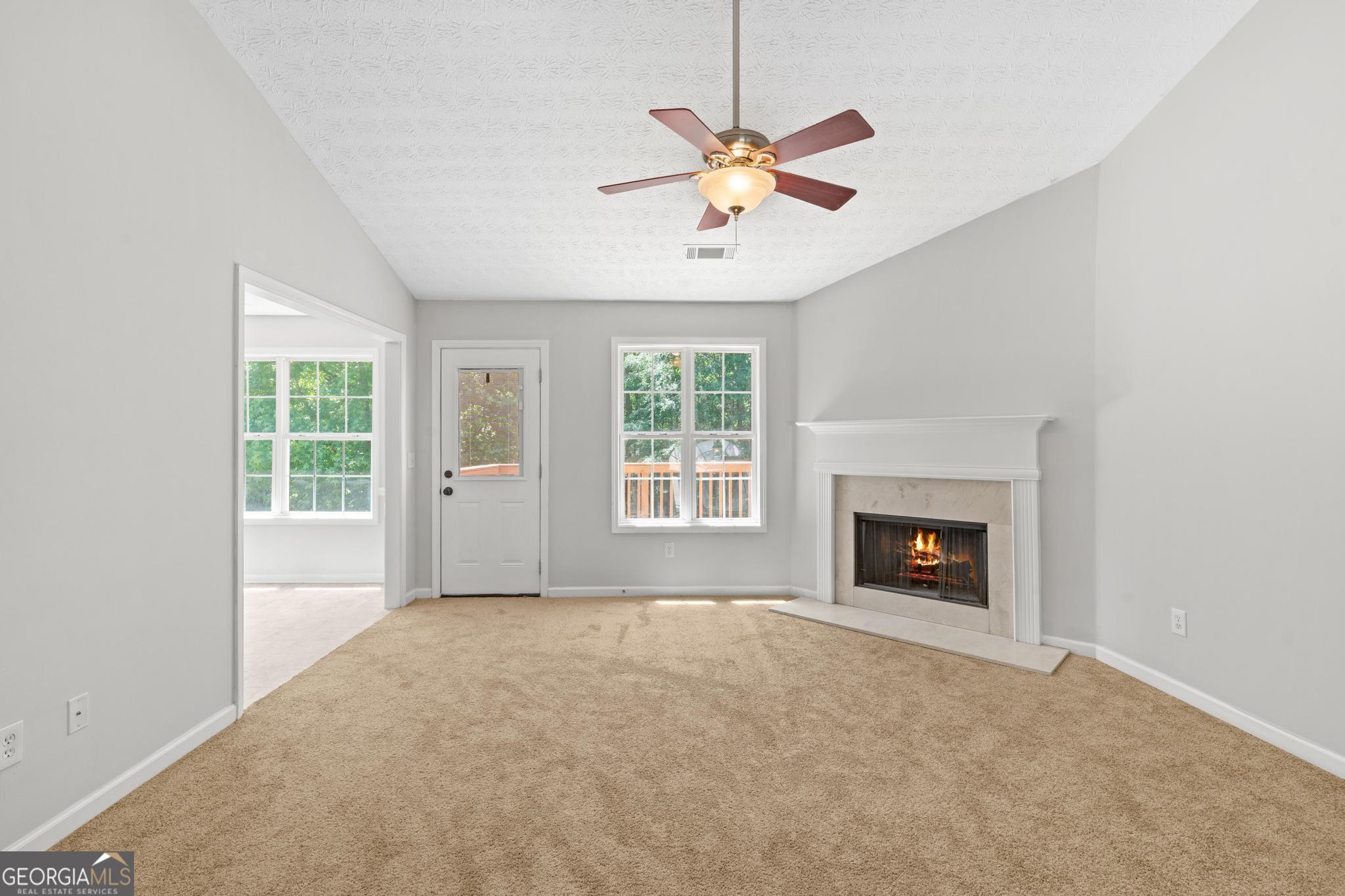75 Shadowbrook Drive Covington GA 30016