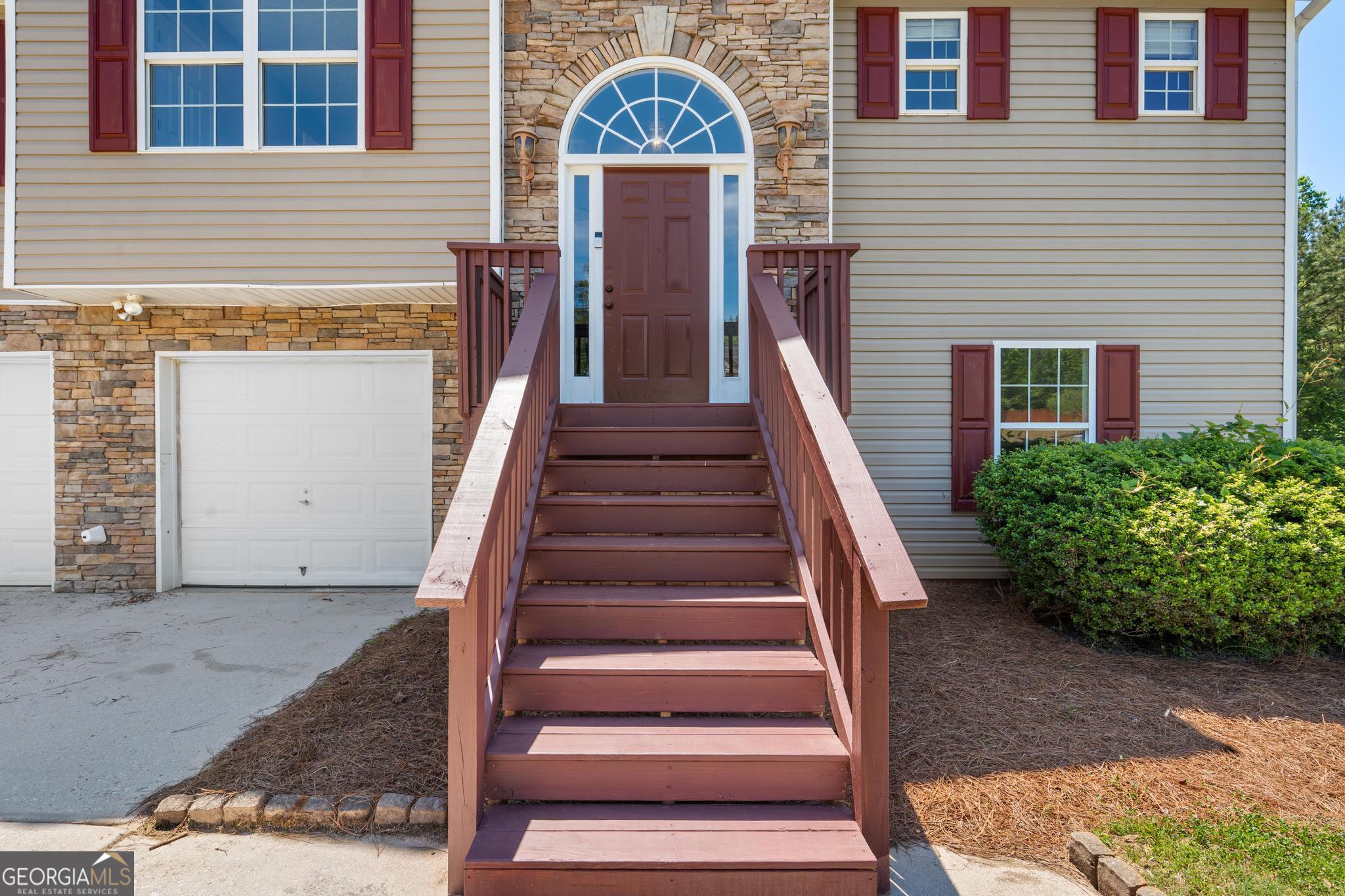 75 Shadowbrook Drive Covington GA 30016