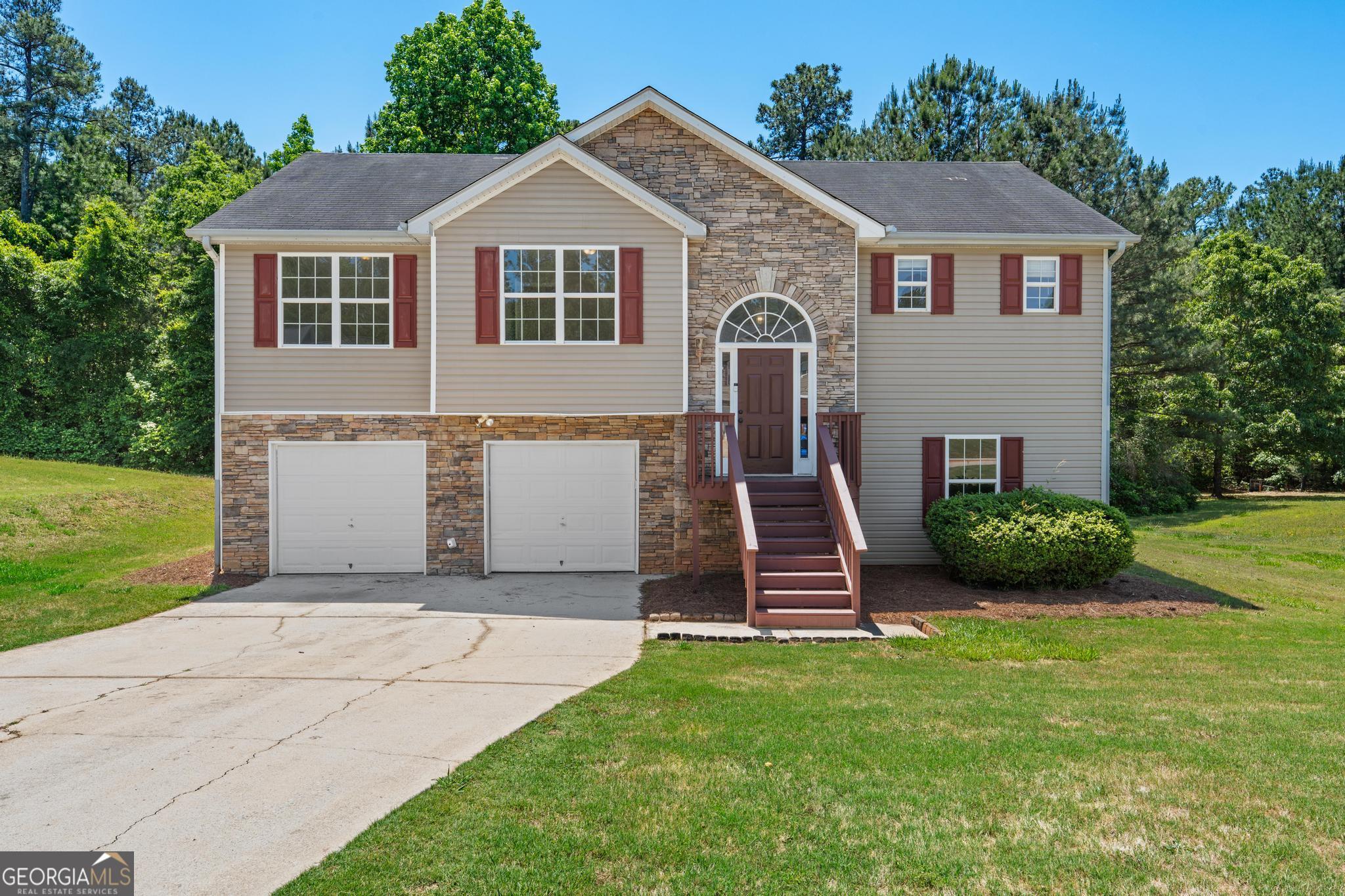 75 Shadowbrook Drive Covington GA 30016