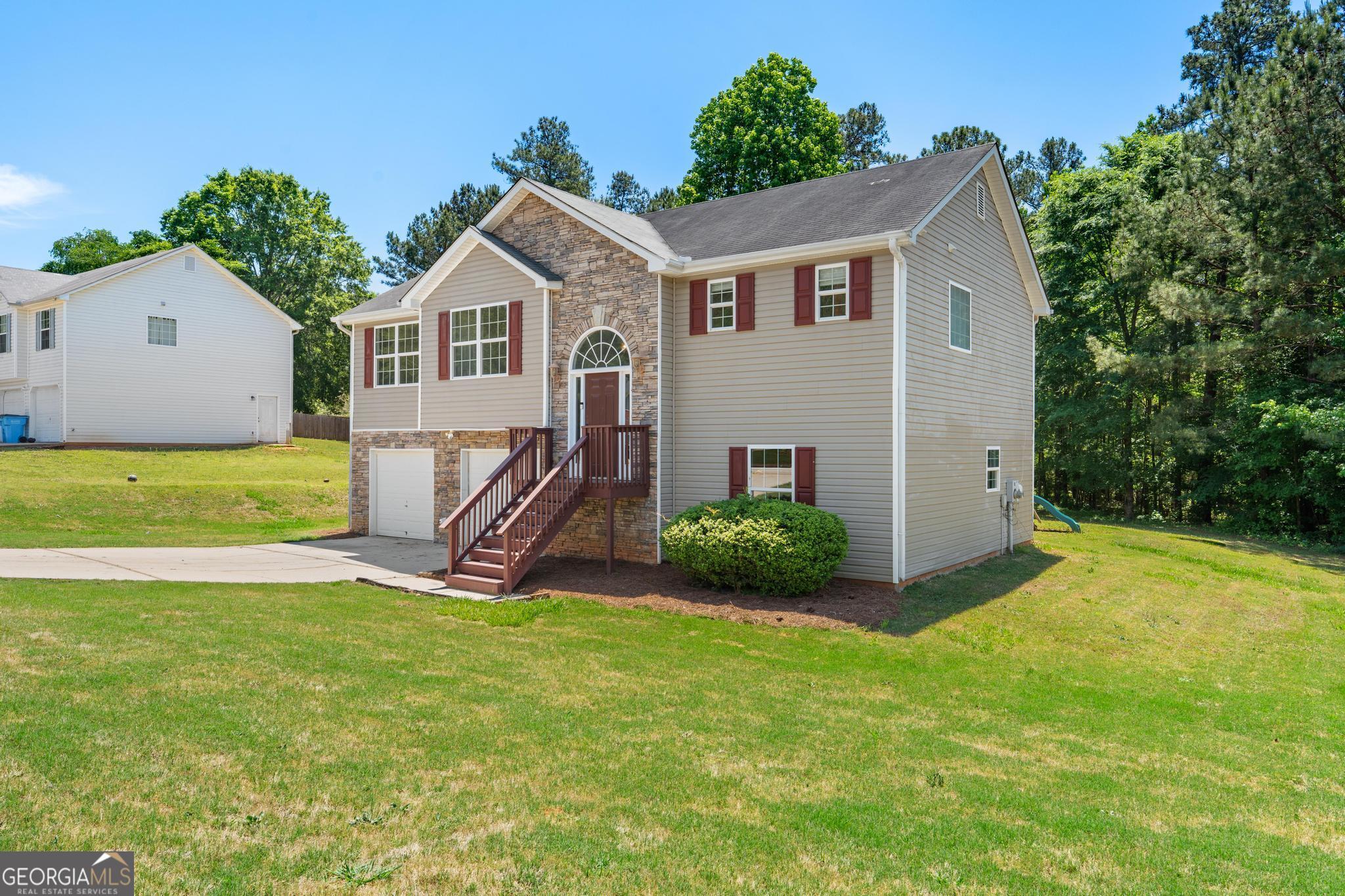 75 Shadowbrook Drive Covington GA 30016