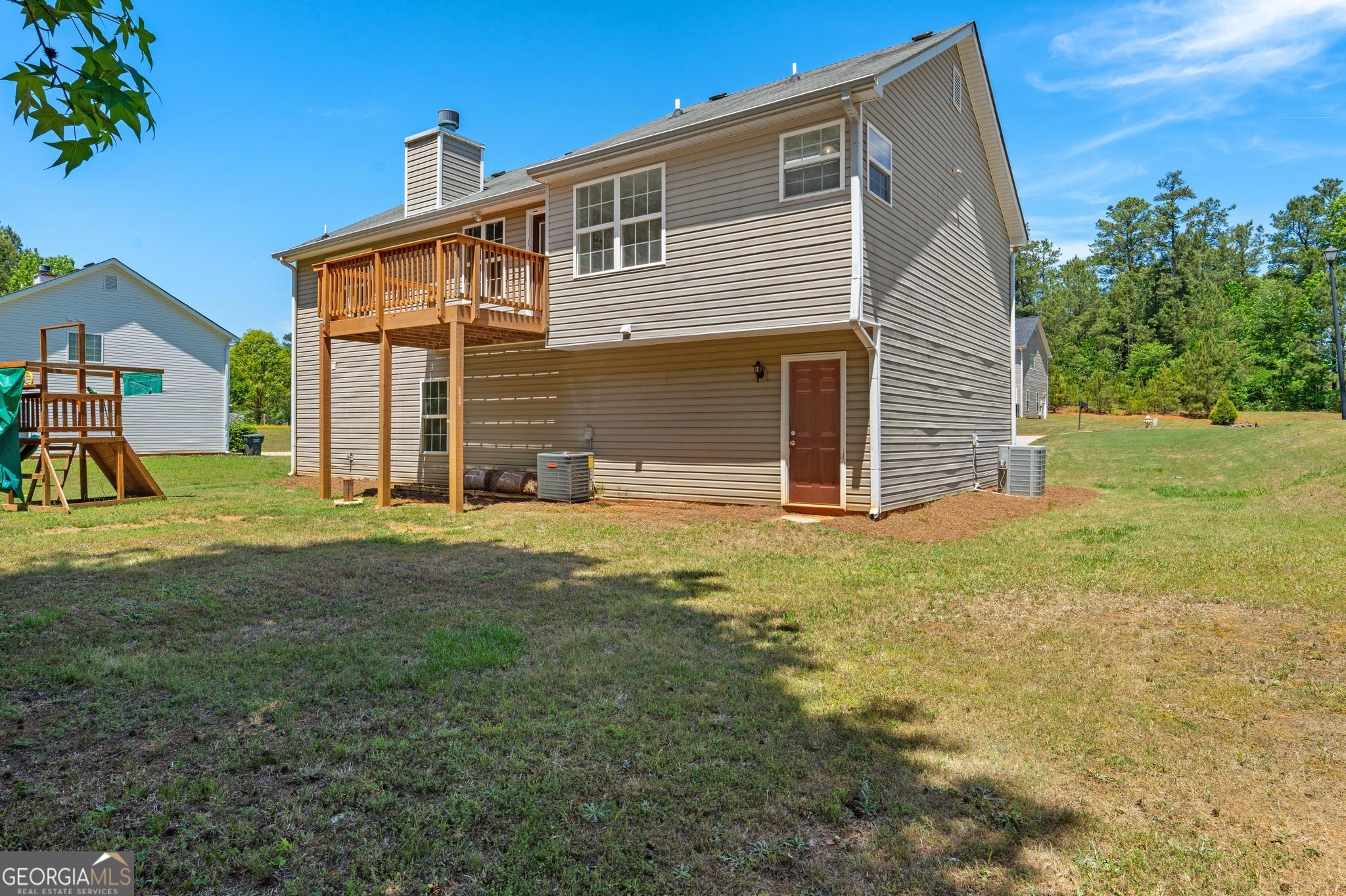75 Shadowbrook Drive Covington GA 30016