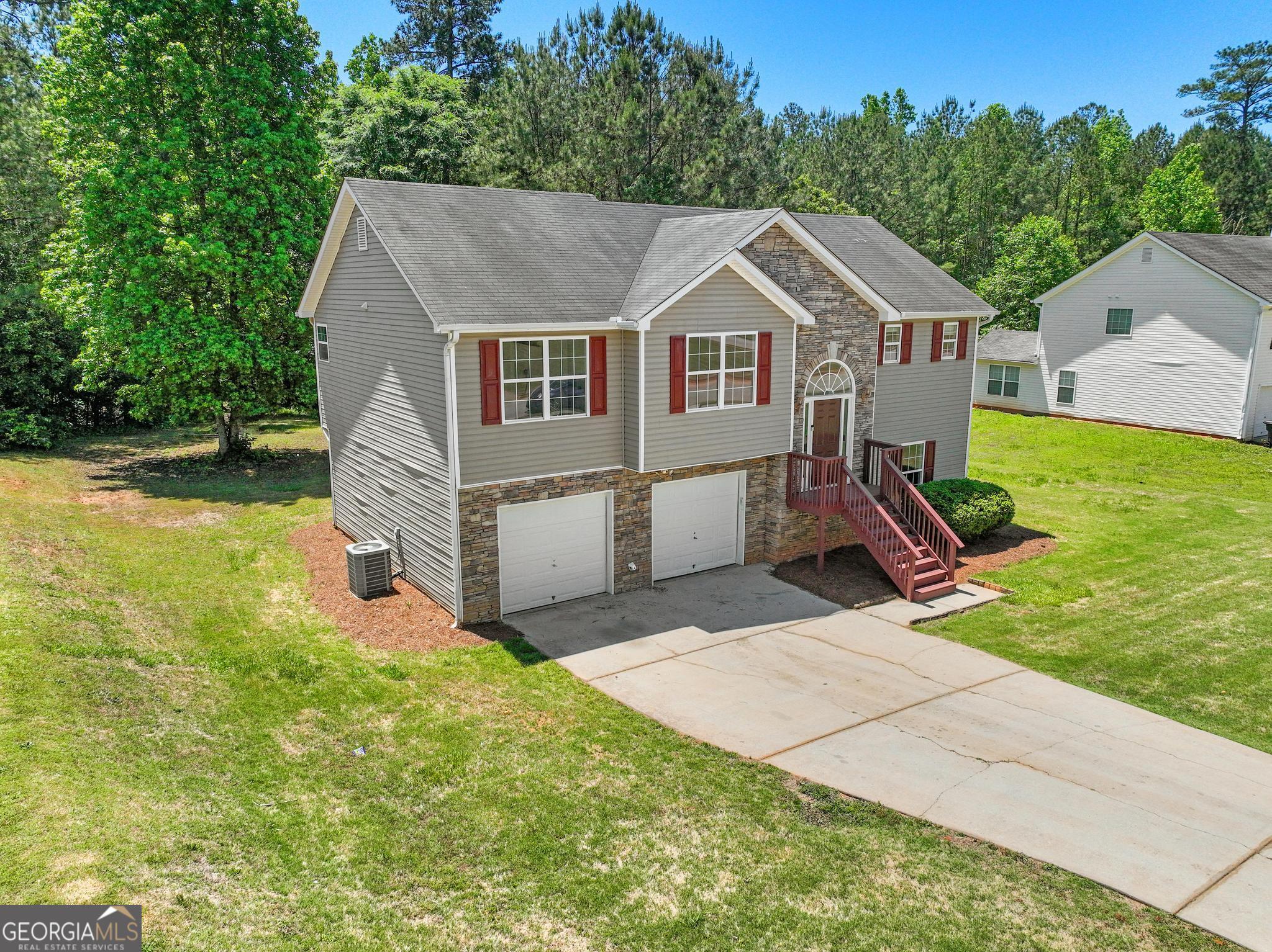 75 Shadowbrook Drive Covington GA 30016