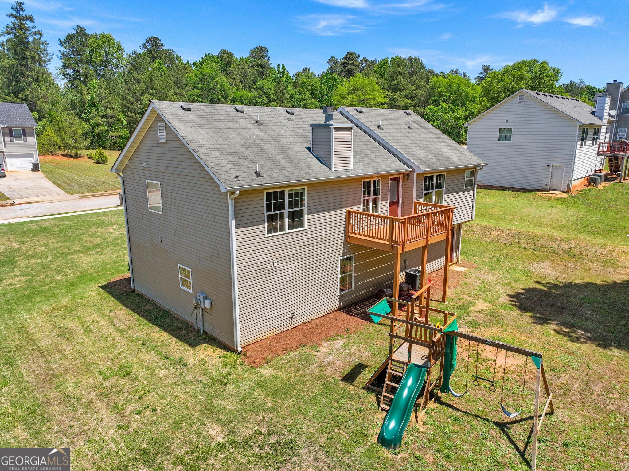 75 Shadowbrook Drive Covington GA 30016