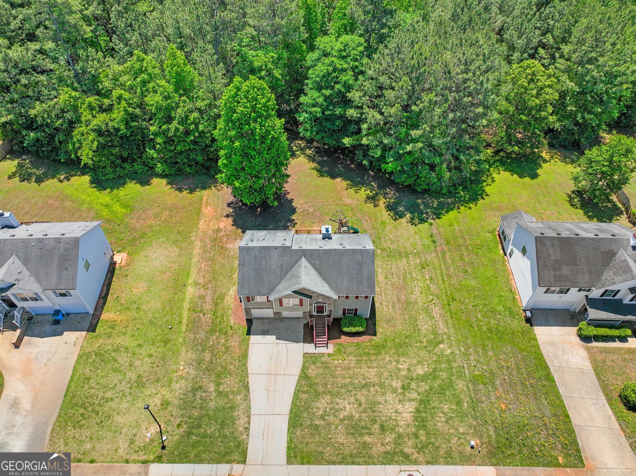 75 Shadowbrook Drive Covington GA 30016