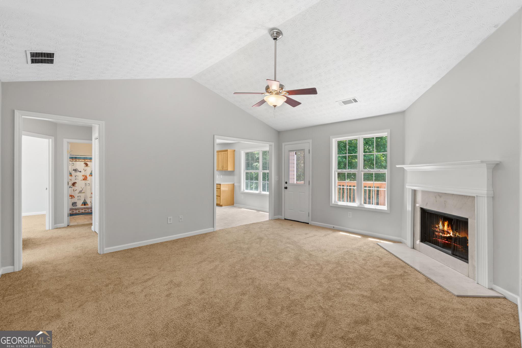 75 Shadowbrook Drive Covington GA 30016