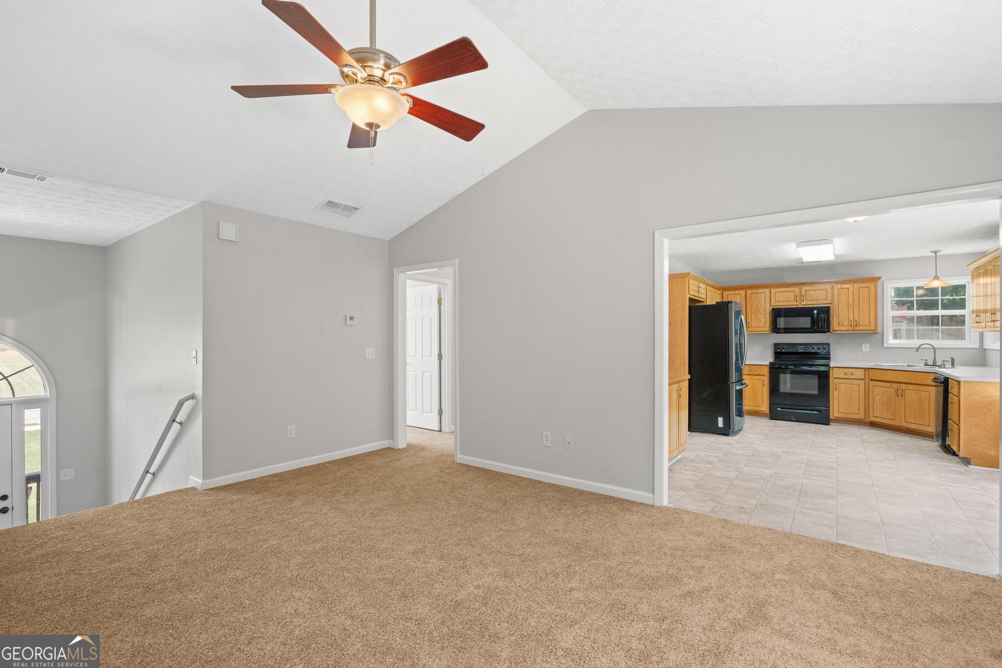 75 Shadowbrook Drive Covington GA 30016