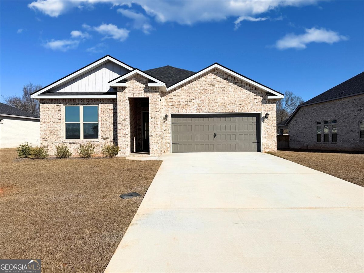 417 Otters Ridge Drive Kathleen GA 31047