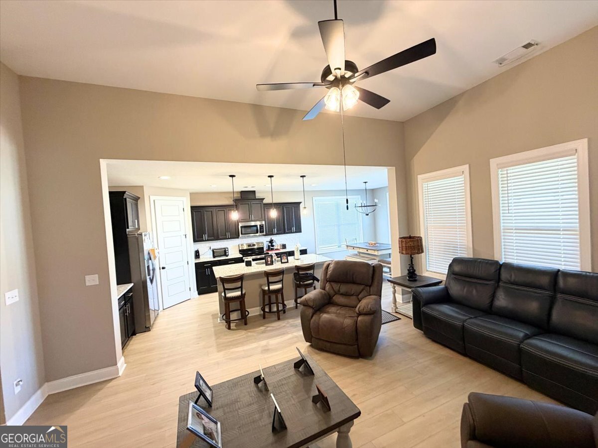417 Otters Ridge Drive Kathleen GA 31047