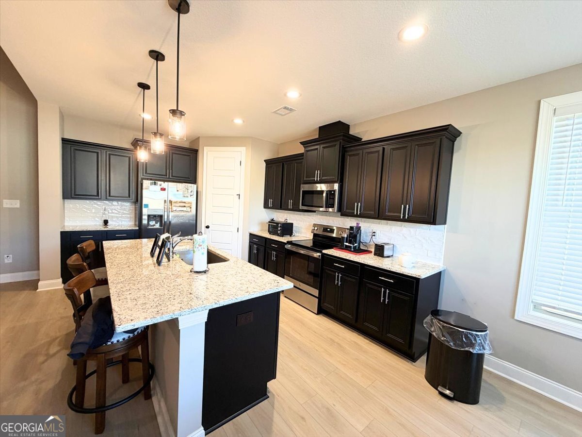 417 Otters Ridge Drive Kathleen GA 31047