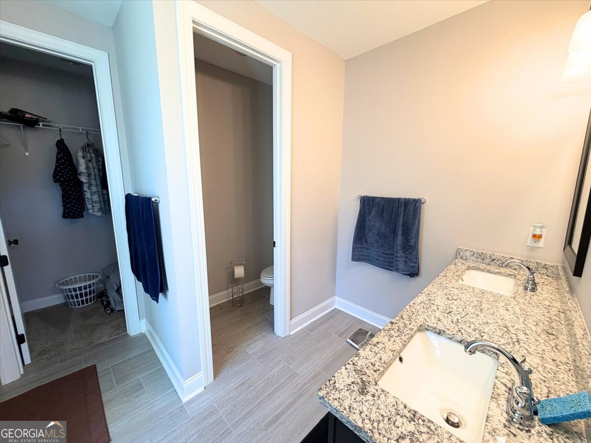 417 Otters Ridge Drive Kathleen GA 31047