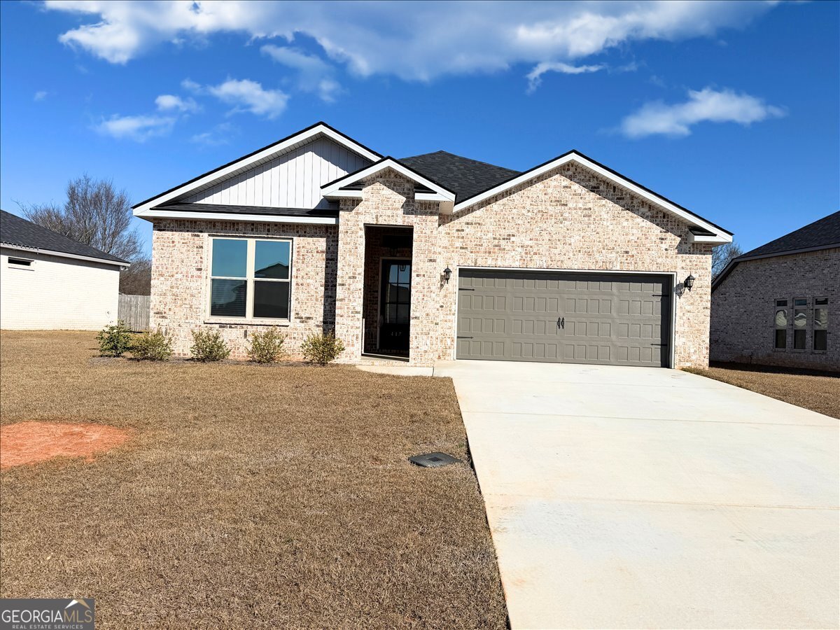 417 Otters Ridge Drive Kathleen GA 31047