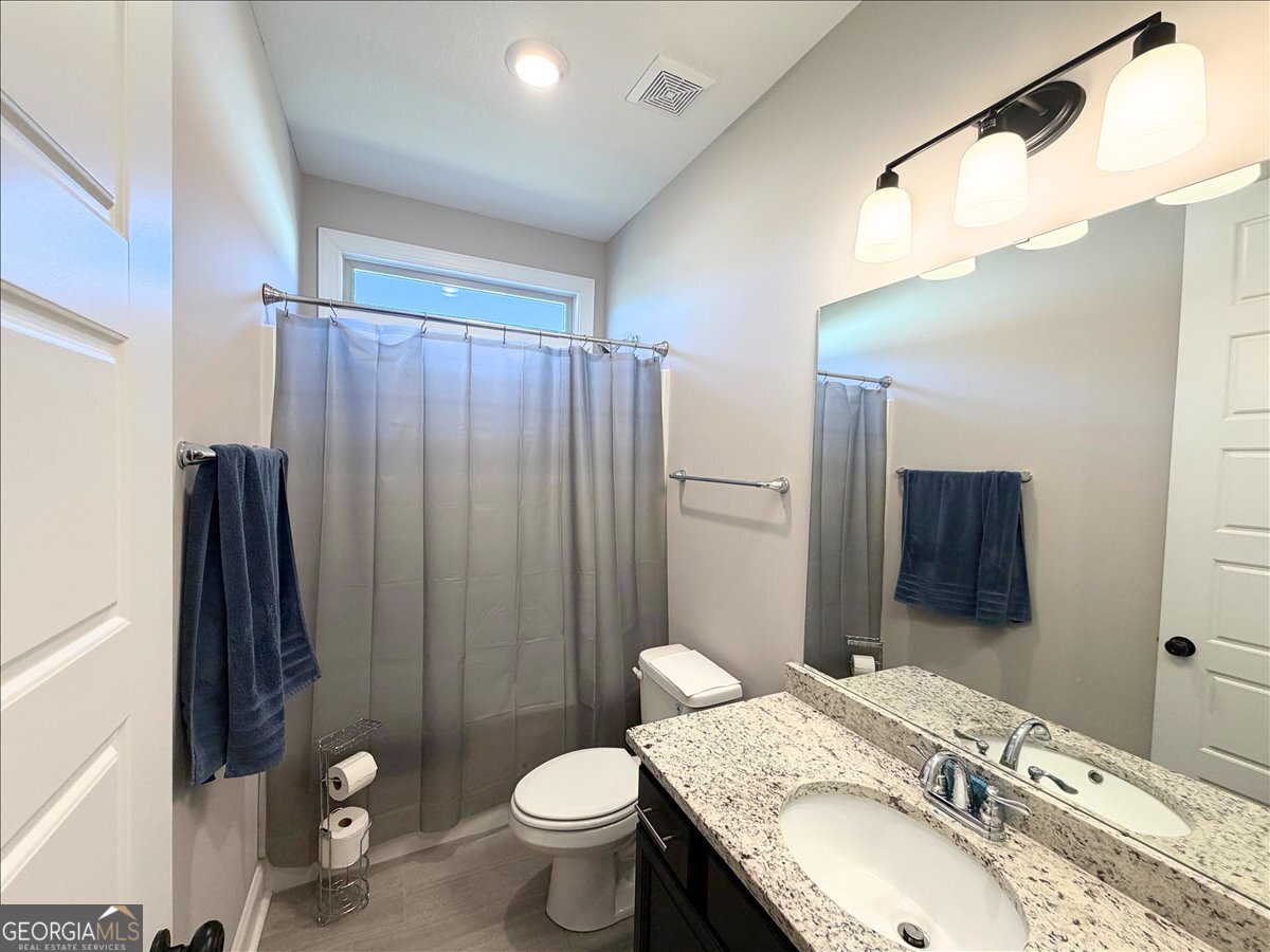 417 Otters Ridge Drive Kathleen GA 31047