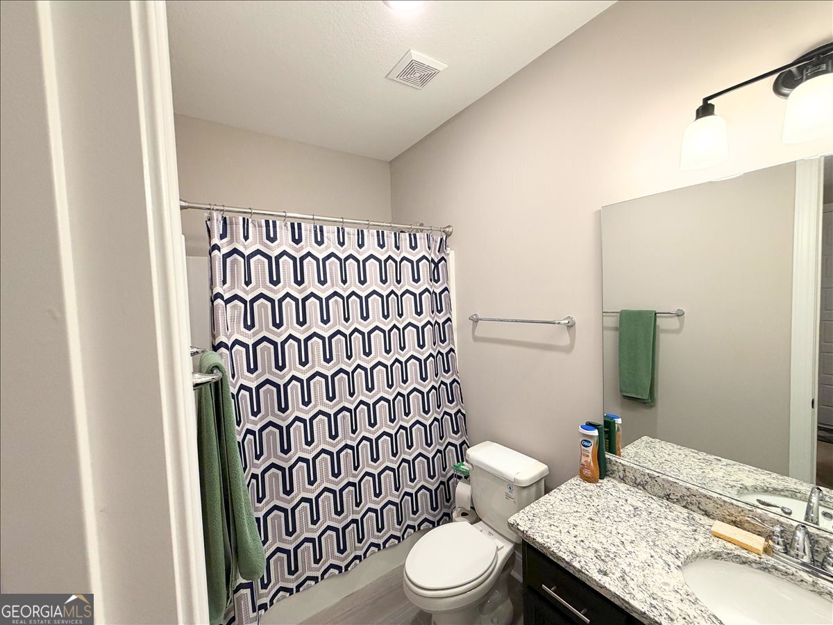 417 Otters Ridge Drive Kathleen GA 31047