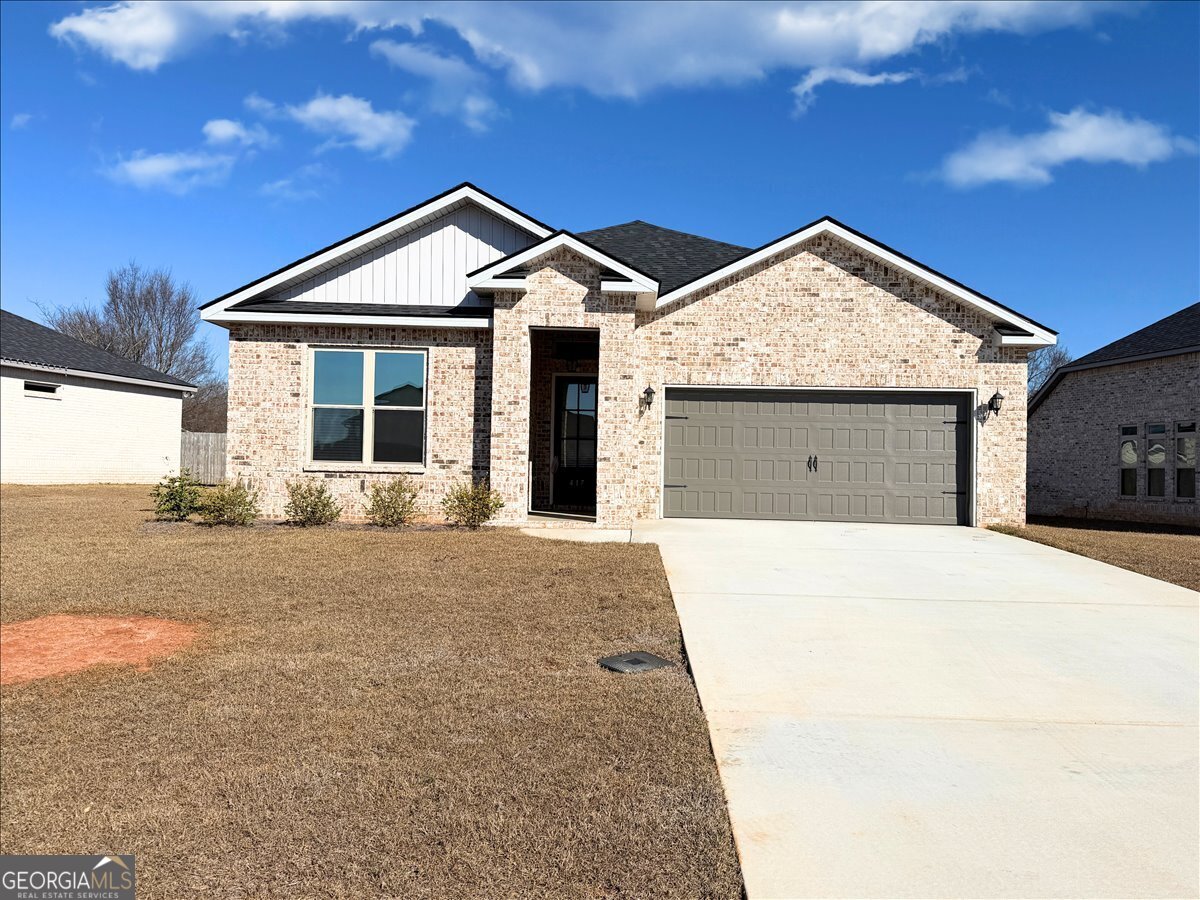 417 Otters Ridge Drive Kathleen GA 31047