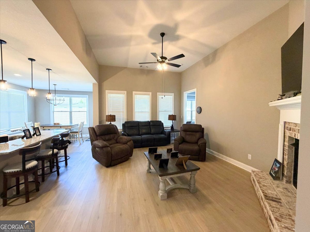 417 Otters Ridge Drive Kathleen GA 31047
