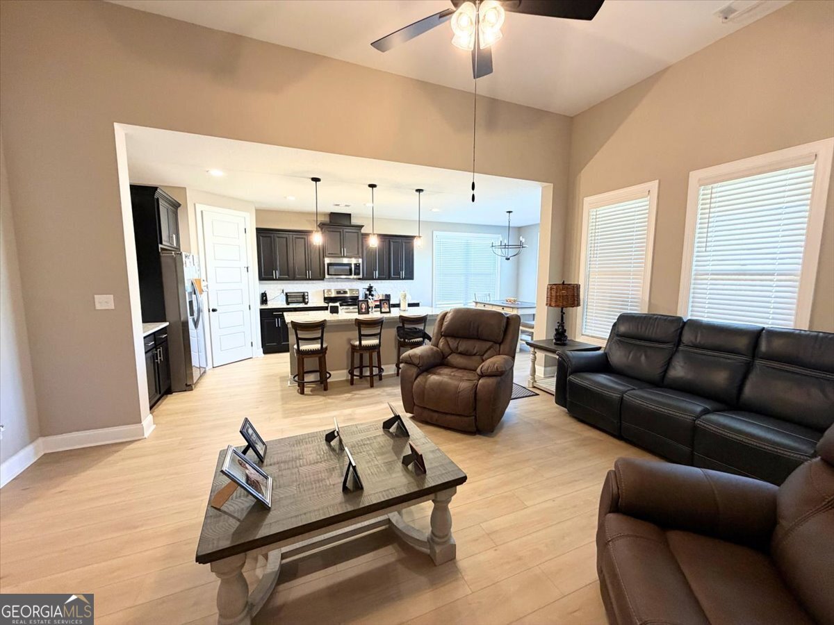 417 Otters Ridge Drive Kathleen GA 31047