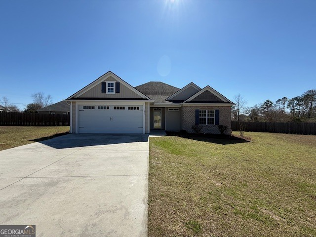 3980 Brightwell Drive Valdosta GA 31605