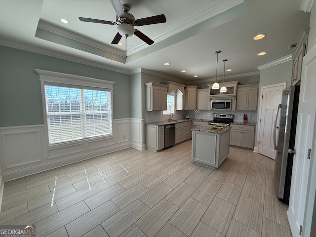 3980 Brightwell Drive Valdosta GA 31605