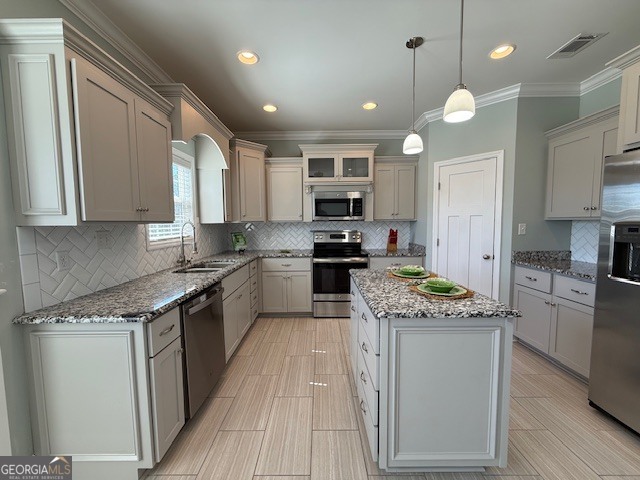 3980 Brightwell Drive Valdosta GA 31605