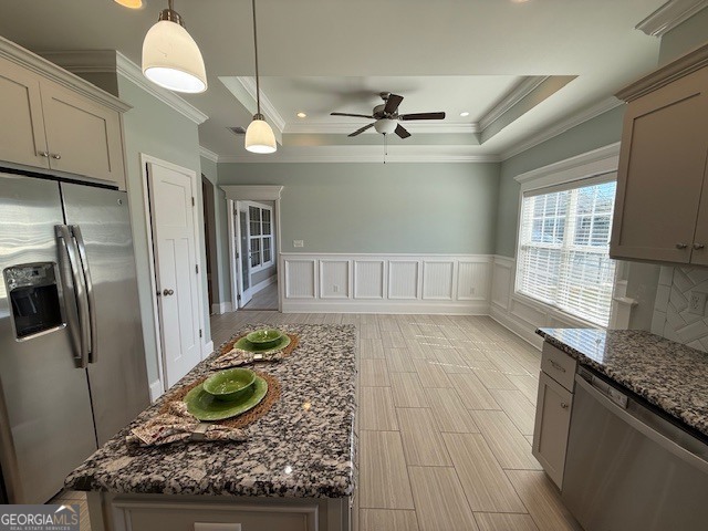 3980 Brightwell Drive Valdosta GA 31605