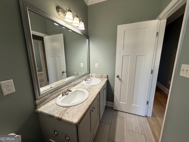 3980 Brightwell Drive Valdosta GA 31605