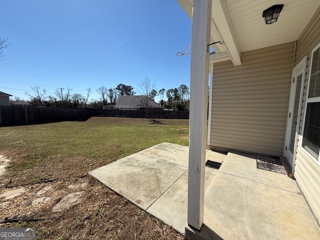 3980 Brightwell Drive Valdosta GA 31605