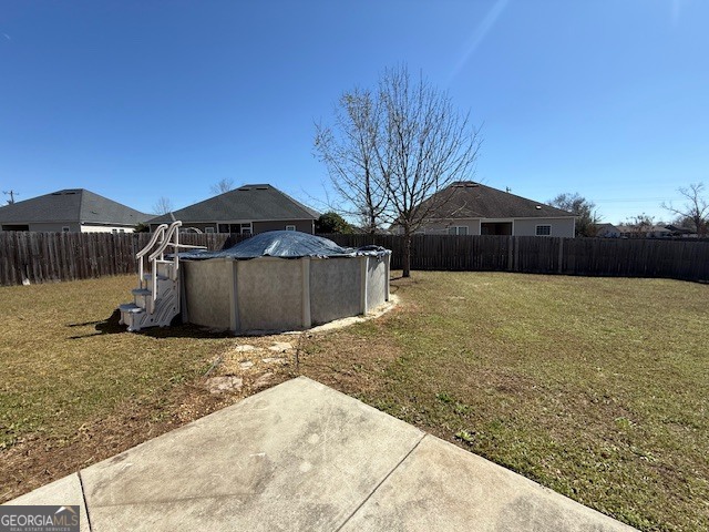 3980 Brightwell Drive Valdosta GA 31605