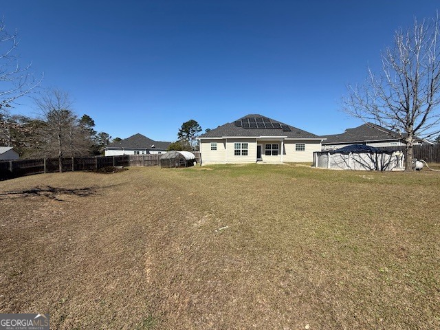 3980 Brightwell Drive Valdosta GA 31605