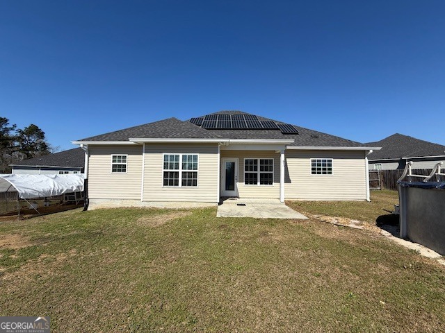 3980 Brightwell Drive Valdosta GA 31605
