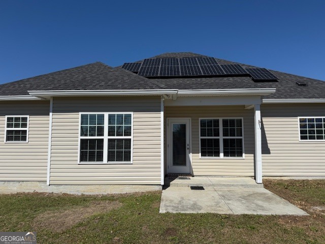 3980 Brightwell Drive Valdosta GA 31605