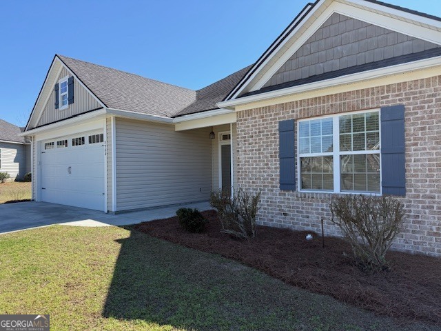3980 Brightwell Drive Valdosta GA 31605