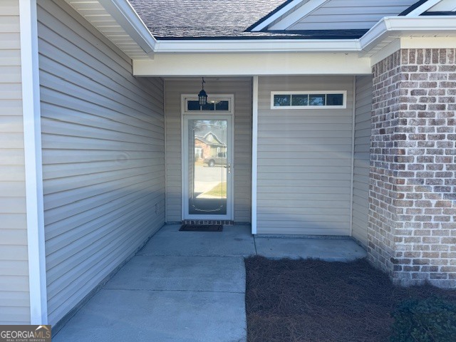 3980 Brightwell Drive Valdosta GA 31605