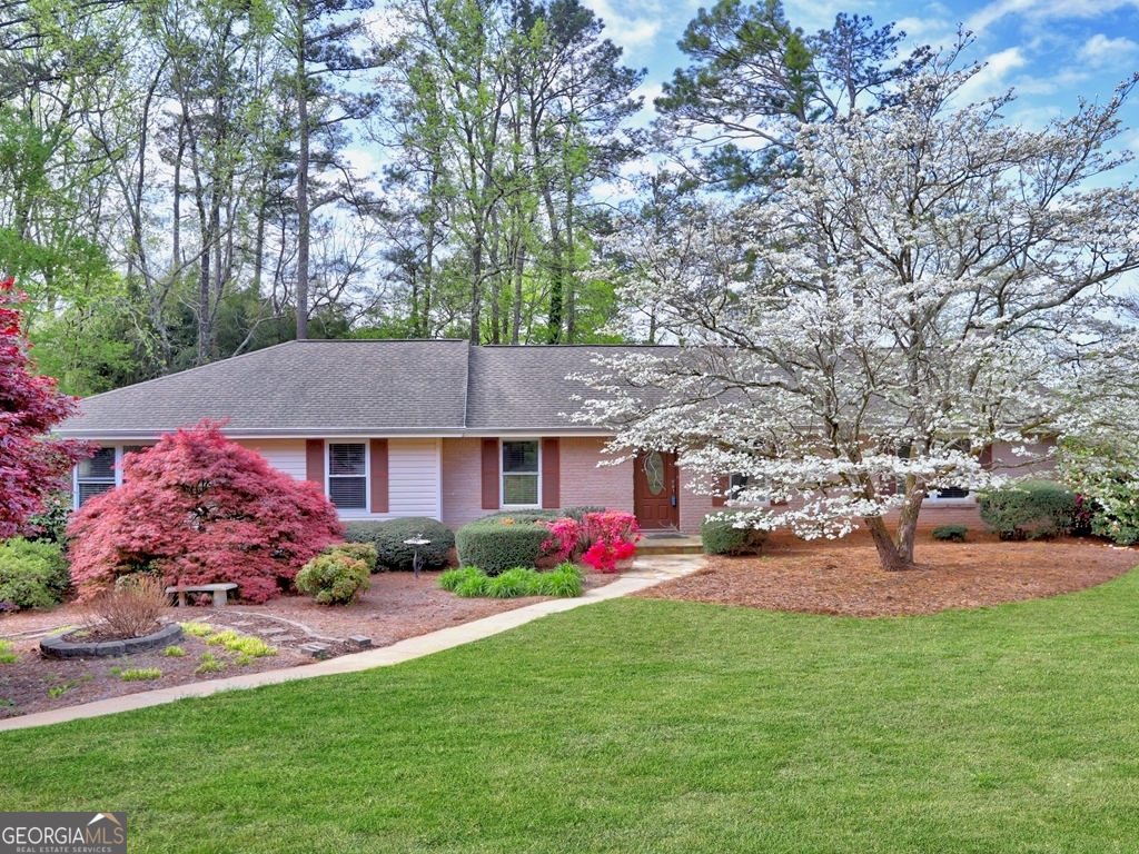 494 Embry Lane Marietta GA 30066