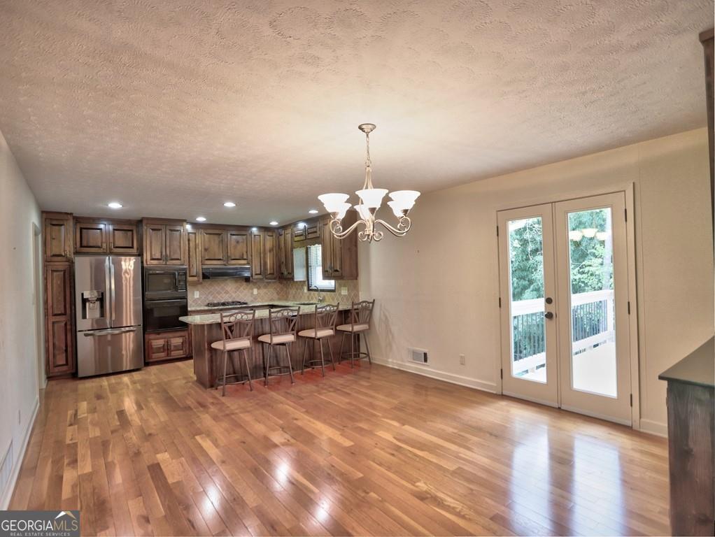 494 Embry Lane Marietta GA 30066