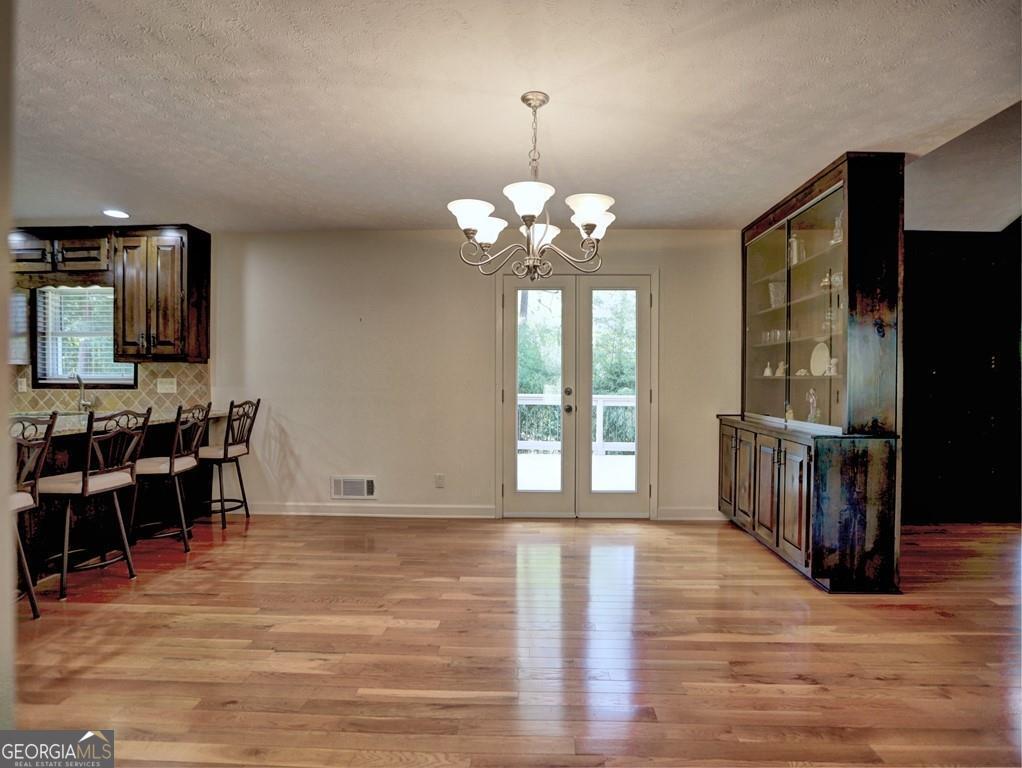 494 Embry Lane Marietta GA 30066